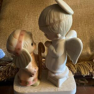 Jonathan David Precious Moments